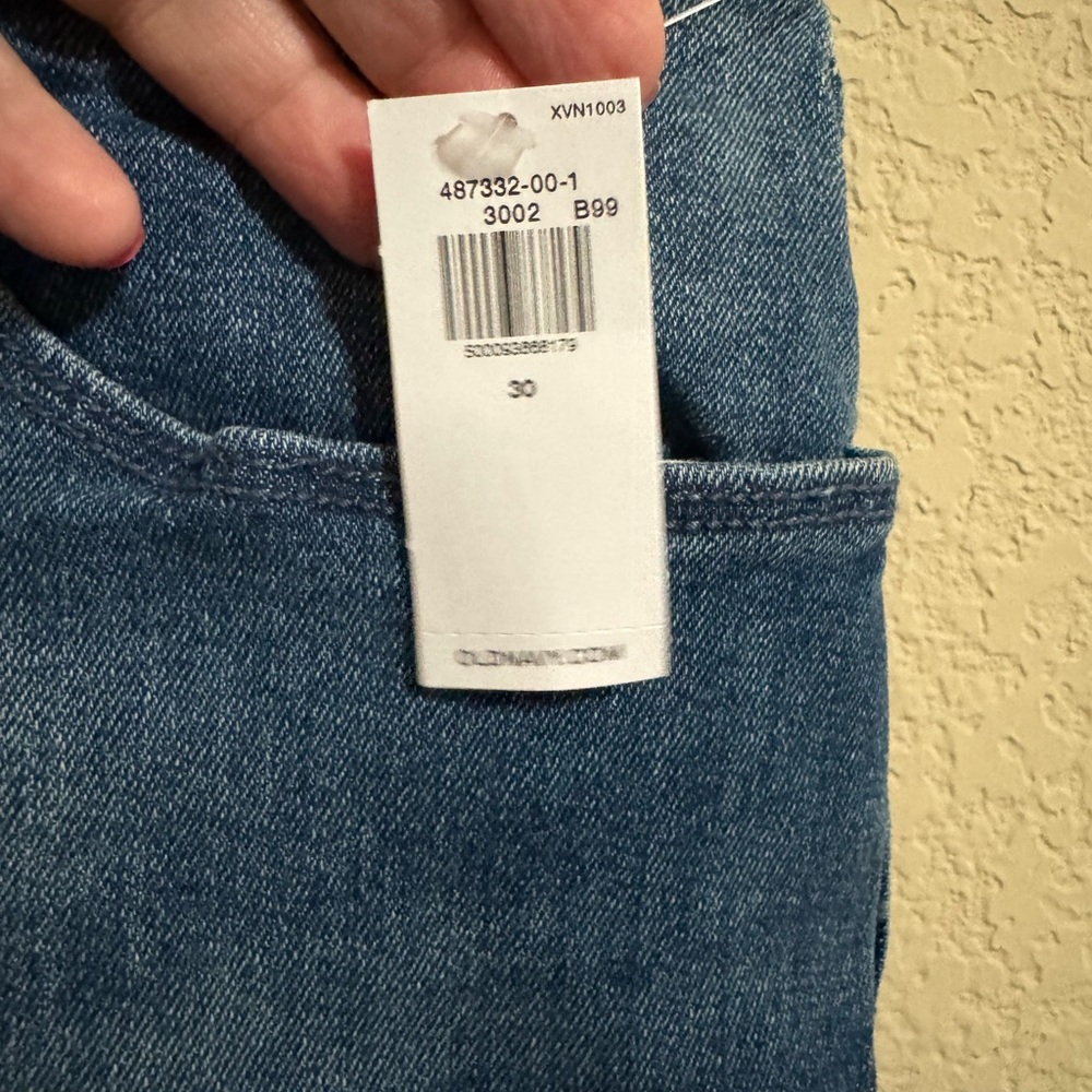 Flare Jeans - Picture 3 of 3